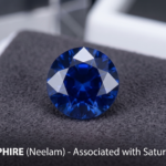 Blue Sapphire (Neelam)