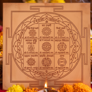 Vyapar Vridhi Yantra