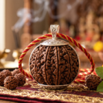 Saat Mukhi Rudraksha (7 Face)