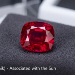 ruby manik
