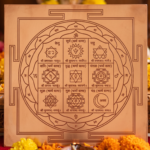 Navagraha Yantra