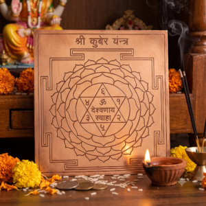 Kuber Yantra