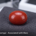 Red Coral (Moonga)