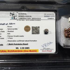 Abhimantrit Zultanite stone Jabalpur